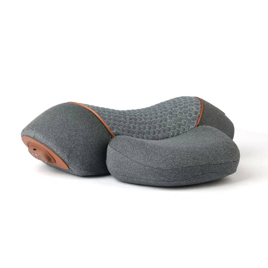 Solevera® Cervical Stretch & Massage Pillow
