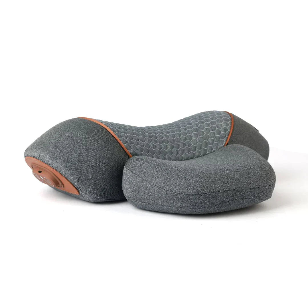 Solevera® 3 in 1 Cervical Spine Decompression Pillow